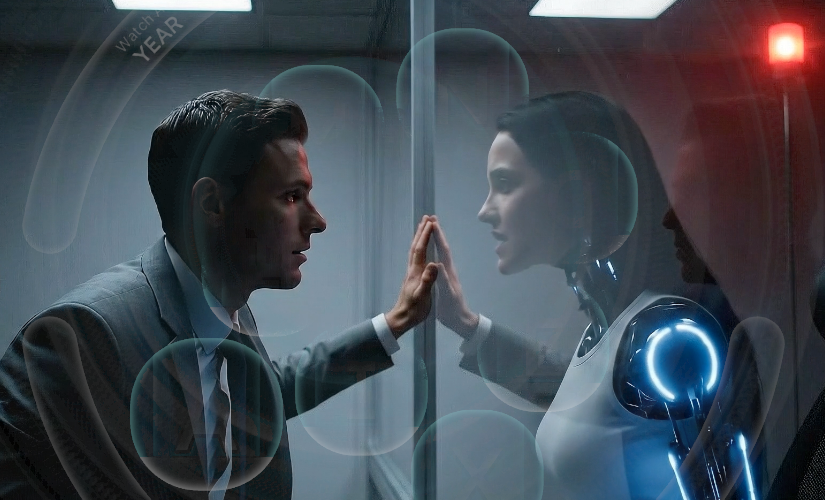 AI Movie Quiz