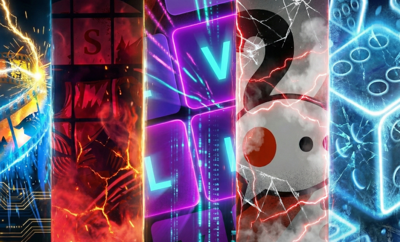 Big Christmas Giveaway